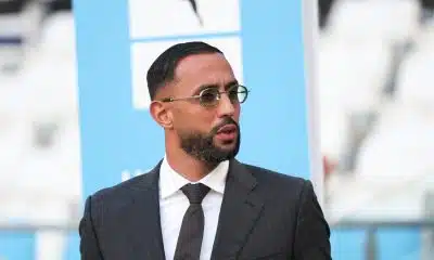 OM : l&rsquo;annonce forte de Benatia concernant l&rsquo;avenir de De Zerbi