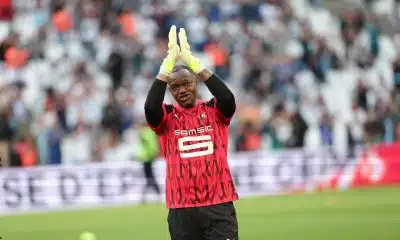 Stade Rennais Mercato : Mandanda chez un promu de Ligue 1 ? 