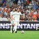 Ismaël Bennacer à l'OM