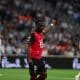 Arnaud Kalimuendo (Stade Rennais)