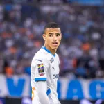 OM Mercato : les dirigeants ont pris une grosse décision pour Mason Greenwood