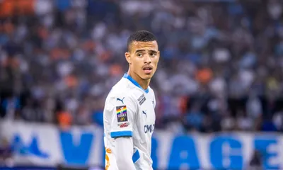 OM Mercato : les dirigeants ont pris une grosse décision pour Mason Greenwood