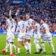 L'OM finit deuxième de Ligue 1