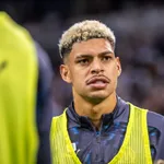 OM Mercato : c&rsquo;est officiel pour Luis Henrique !