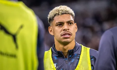 OM Mercato : c&rsquo;est officiel pour Luis Henrique !