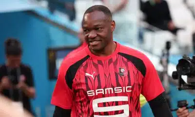 Stade Rennais Mercato : fin de carrière pour Steve Mandanda ?
