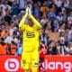 Steve Mandanda à Marseille