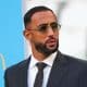 Medhi Benatia, le directeur sportif de l'OM.