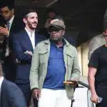 OM : Basile Boli mis à la porte après ses propos sur le PSG ?