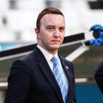 OM : un poids lourd annonce son départ retentissant !