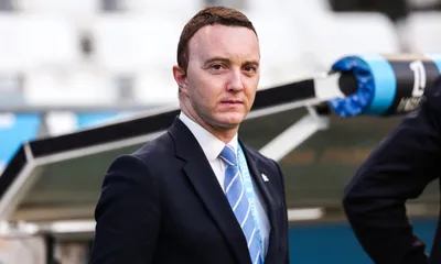 OM : un poids lourd annonce son départ retentissant !