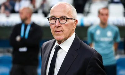 Frank McCourt charge la LFP et appelle à une refonte de la gouvernance du football français