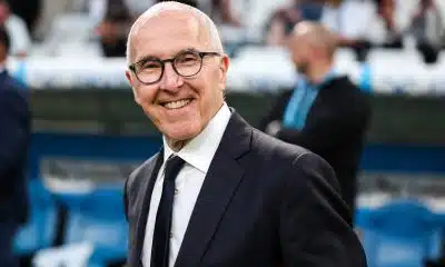 OM Mercato : le montant de l’enveloppe allouée au recrutement est colossal !