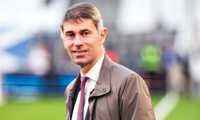 Stade Rennais Mercato : annoncé à l’ASSE et à la Juventus, Massara en route vers un autre challenge