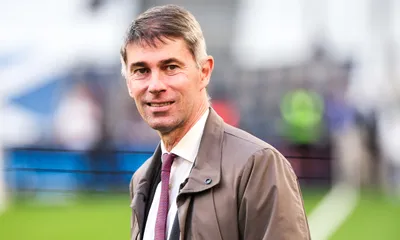 Stade Rennais Mercato : annoncé à l&rsquo;ASSE et à la Juventus, Massara en route vers un autre challenge 