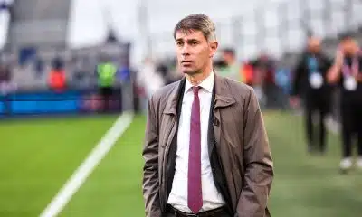 ASSE : Kilmer Sports cherche un directeur sportif, trois premiers noms ont filtré !