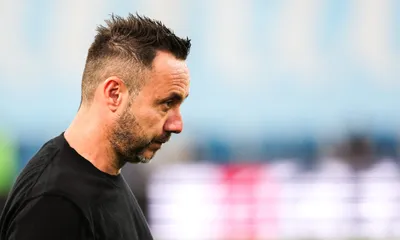 OM Mercato : De Zerbi a déjà remplacé Rongier et Merlin 