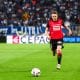 Adrien Truffert (Stade Rennais)
