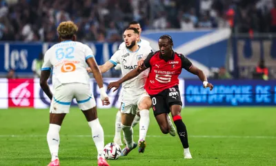 OM Mercato : 4 prétendants pour un Olympien blacklisté par De Zerbi !