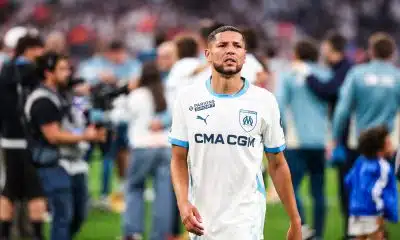 OM Mercato : Harit prêt à plier bagage pour un pont d’or !