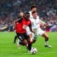 Arnaud Kalimuendo (Stade Rennais)