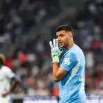 OM : le maillot third scandalise les supporters marseillais ! 