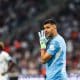 Geronimo Rulli, le gardien de l'OM.