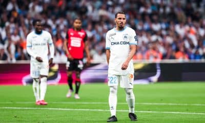 Ismaël Bennacer (OM)