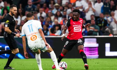Stade Rennais Mercato : un 2e départ officialisé après Omari