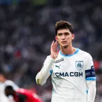 OM Mercato : rebondissements pour Weah et Balerdi, Marseille en folie ! 