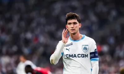 OM Mercato : rebondissements pour Weah et Balerdi, Marseille en folie ! 