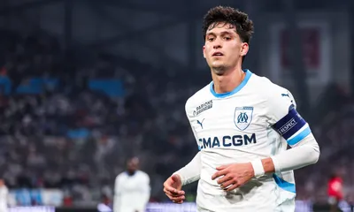 OM Mercato : coup de théâtre pour l’avenir de Balerdi ! 