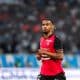 Lorenz Assignon, le latéral droit du Stade Rennais.