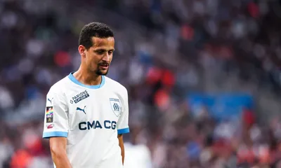 OM Mercato : Luiz Felipe se fait recaler !