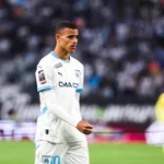 OM : Greenwood fait son come back à Manchester !
