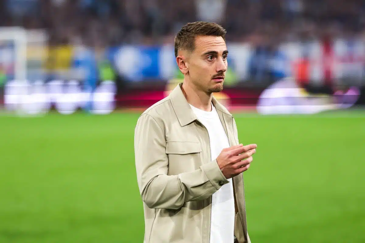 Stade Rennais : Habib Beye est déjà sous le charme de