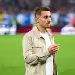 Stade Rennais : Habib Beye est déjà sous le charme de Valentin Rongier