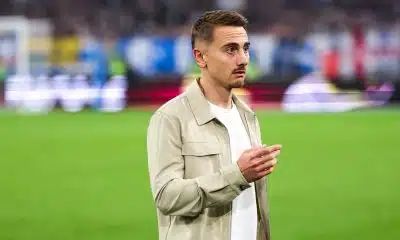 ASSE Mercato : le transfert de Rongier de l’OM à Rennes a déterré un dossier explosif chez les Verts 
