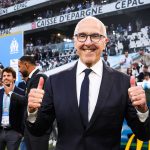 OM : un chèque de 30 M€ dans les caisses du club !