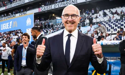 OM : en plein chaos, McCourt arrive à Marseille pour régler un dossier brûlant ! 