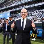 OM : déjà du très lourd à l’horizon pour cet hiver ! 