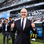 OM : déjà du très lourd à l’horizon pour cet hiver ! 