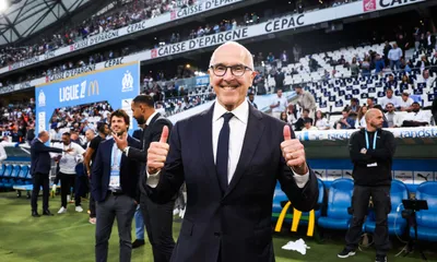 OM : déjà du très lourd à l’horizon pour cet hiver ! 