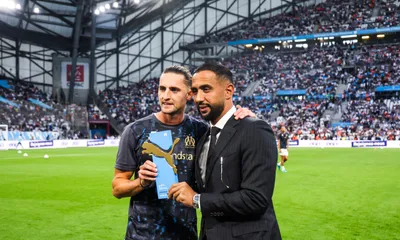 OM : Benatia dévoile enfin toute la vérité sur l’affaire Rabiot ! 