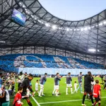 OM : le nouveau maillot domicile 2025/2026 dévoilé