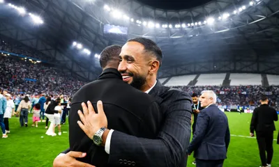OM Mercato : Benatia s’offre un ex cador de l’OL avant Weah et Aubameyang ! 