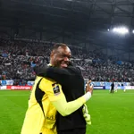 OM : le bel hommage de Mandanda à Bielsa et Deschamps