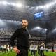 Roberto De Zerbi, le coach de l'OM.