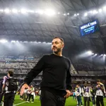 OM – FC Séville : Angel Gomes brille, De Zerbi encense une autre recrue