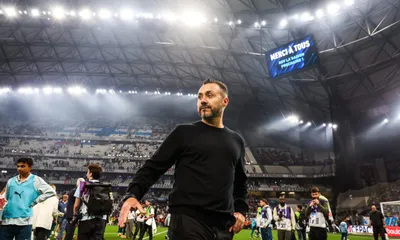 OM – FC Séville : Angel Gomes brille, De Zerbi encense une autre recrue